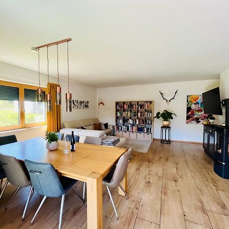 Reizender Bungalow - Mit 120Qm - In Ruhiger Lage Hermagor-Pressegger See Εξωτερικό φωτογραφία