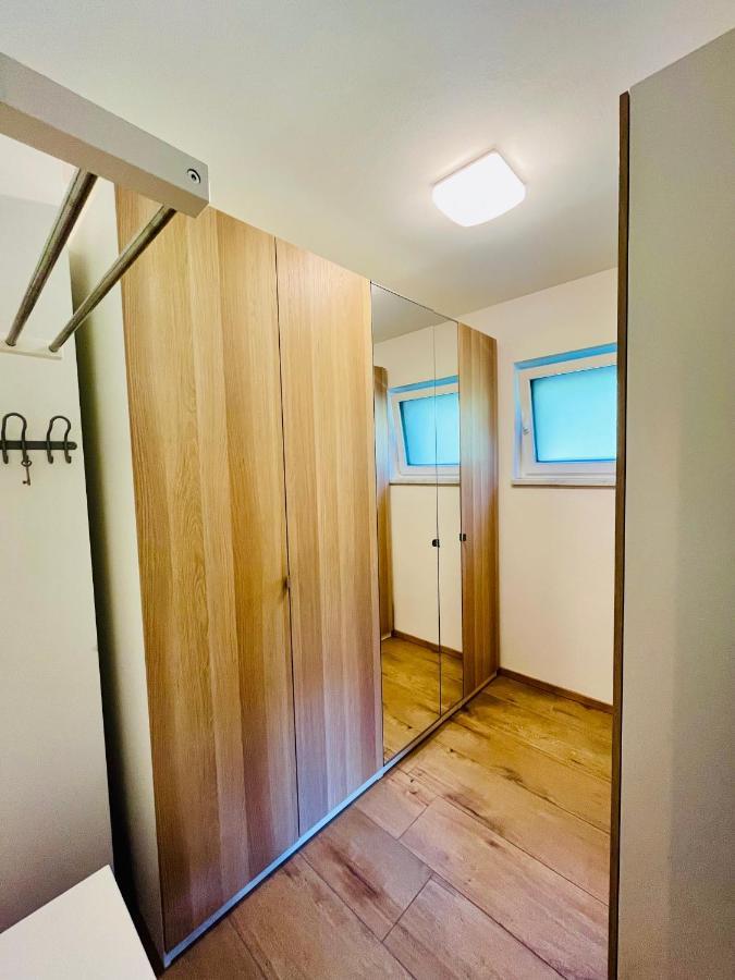 Reizender Bungalow - Mit 120Qm - In Ruhiger Lage Hermagor-Pressegger See Εξωτερικό φωτογραφία