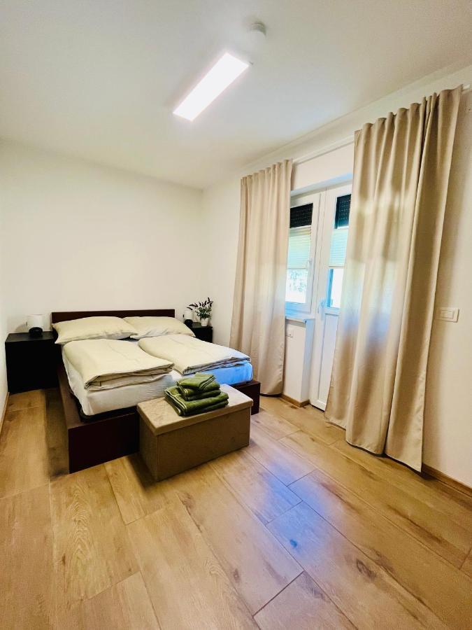 Reizender Bungalow - Mit 120Qm - In Ruhiger Lage Hermagor-Pressegger See Εξωτερικό φωτογραφία